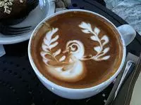 Cappuccino csokis tejszines