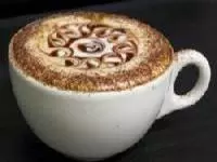 Cappuccino inyenceknek