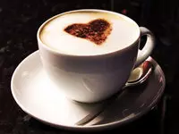 Cappuccino szerelmeseknek