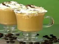 Cappuccino vannilia ízben