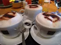 Cappucciok