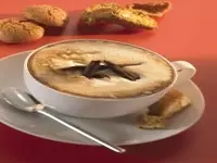 Klasszikus Cappuccino