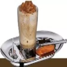 Koffein mentes kávé